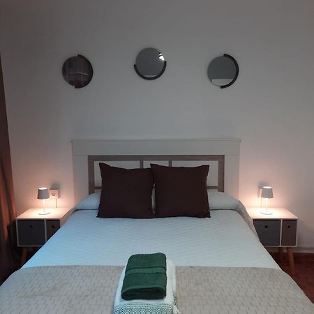 Apartamento Centro San Idelfonso - Parking Opcional Jaén Екстериор снимка