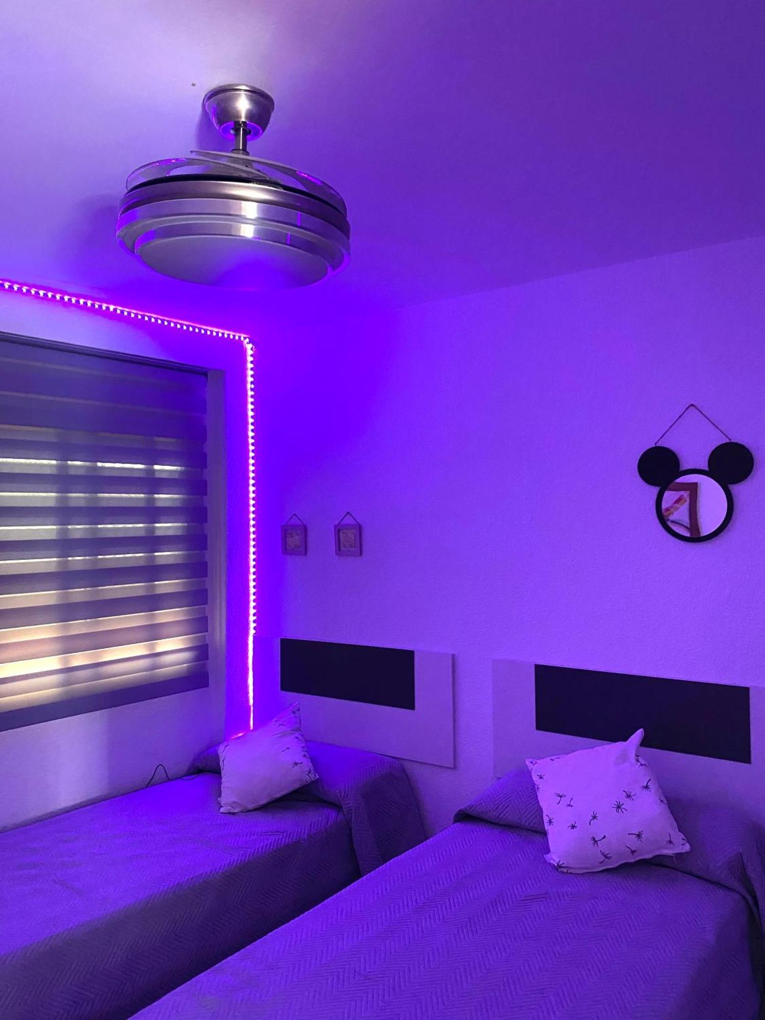 Apartamento Centro San Idelfonso - Parking Opcional Jaén Екстериор снимка